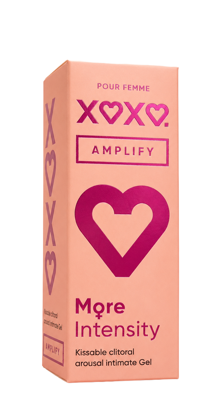 XOXO Amplify