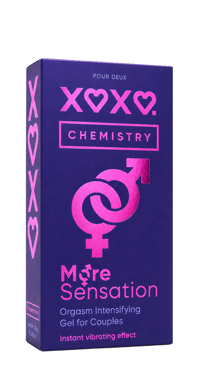 XOXO Chemistry