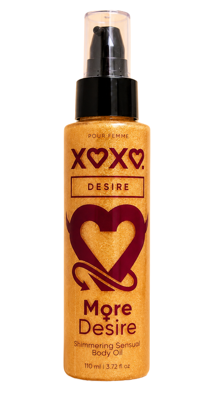 XOXO Desire