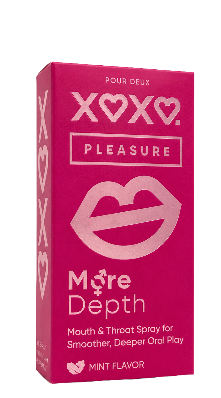 XOXO Pleasure